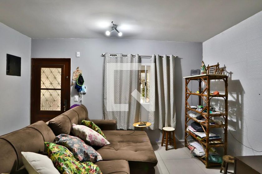 Casa, 3 quartos, 120 m² - Foto 1