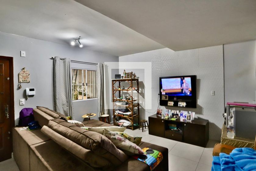 Casa, 3 quartos, 120 m² - Foto 5