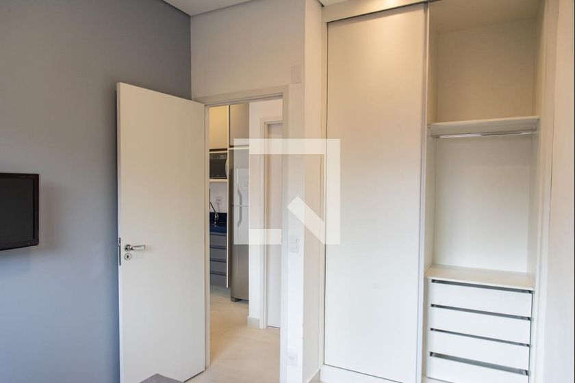 Apartamento, 1 quarto, 34 m² - Foto 21