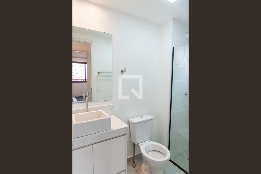 Apartamento, 1 quarto, 34 m² - Foto 27