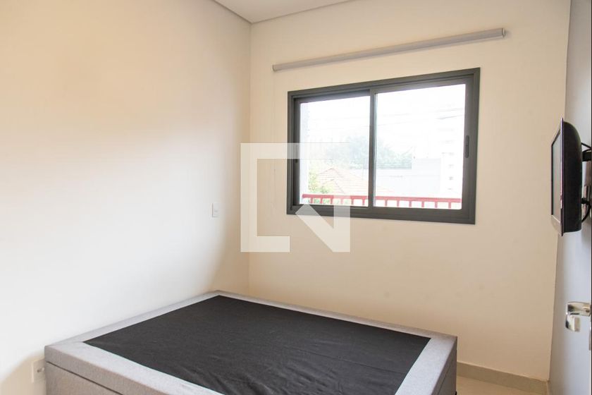 Apartamento, 1 quarto, 34 m² - Foto 17