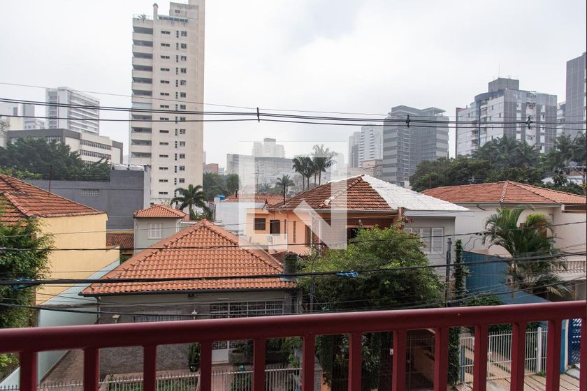 Apartamento, 1 quarto, 34 m² - Foto 25