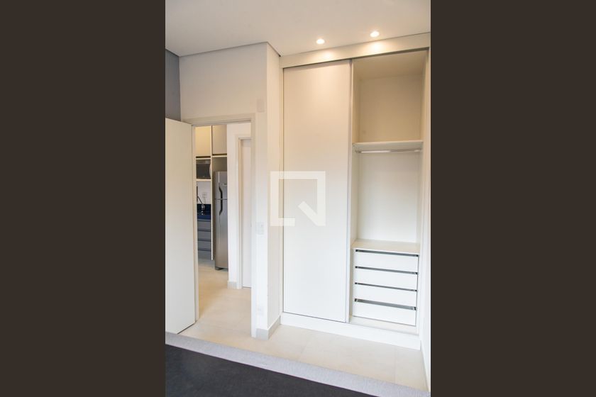 Apartamento, 1 quarto, 34 m² - Foto 23