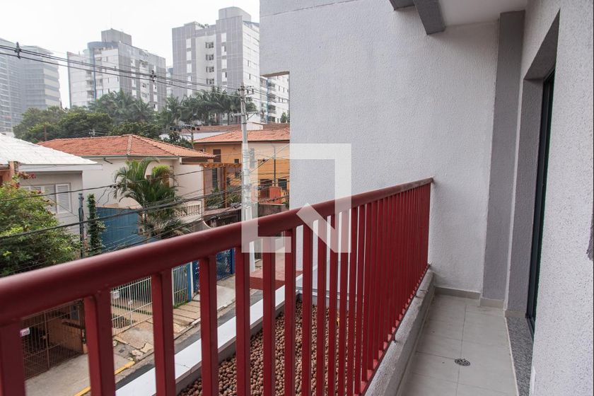 Apartamento, 1 quarto, 34 m² - Foto 11