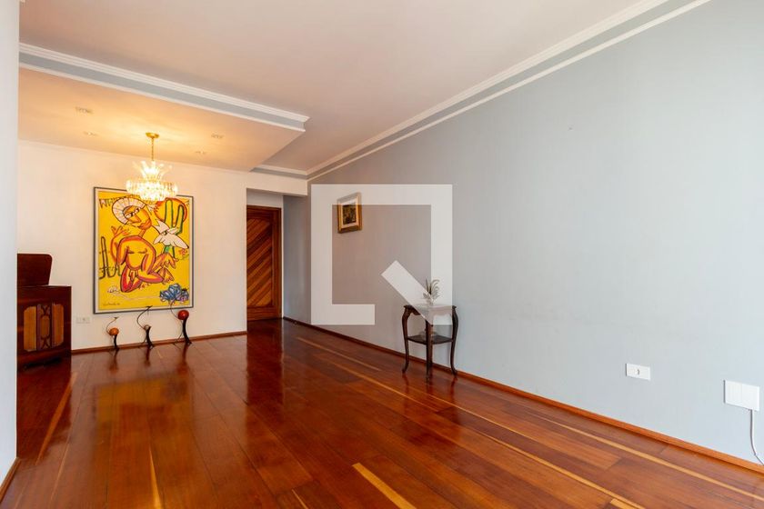 Apartamento, 3 quartos, 77 m² - Foto 1