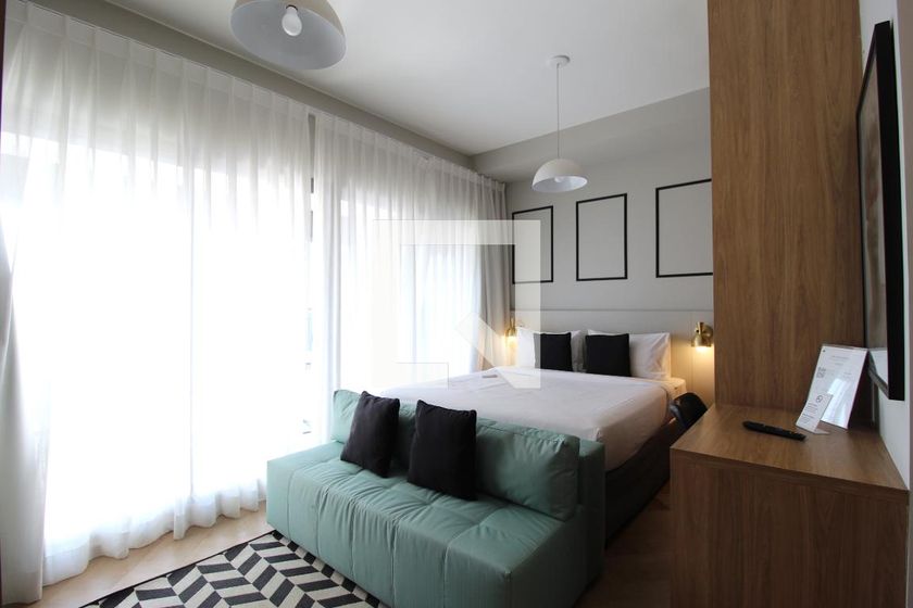 Kitnet-Studio, 35 m² - Foto 2