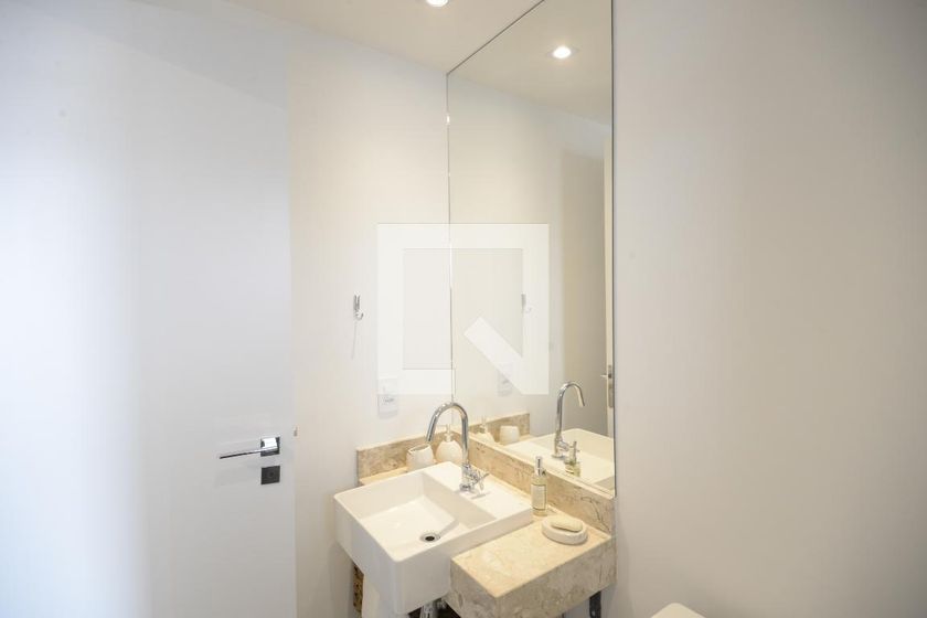 Kitnet-Studio, 20 m² - Foto 37