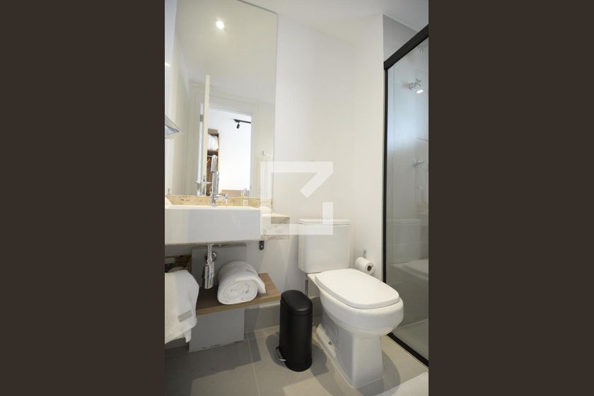 Kitnet-Studio, 20 m² - Foto 33