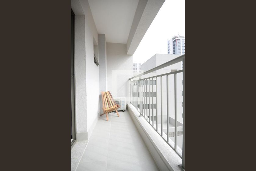 Kitnet-Studio, 20 m² - Foto 27