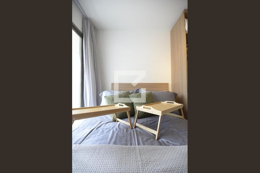 Kitnet-Studio, 20 m² - Foto 17