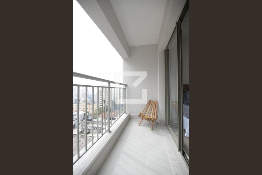 Kitnet-Studio, 20 m² - Foto 23