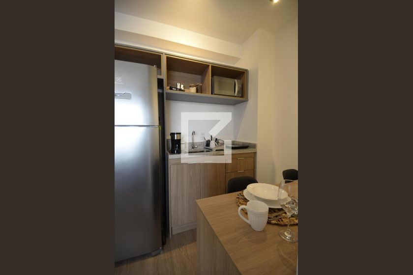 Kitnet-Studio, 20 m² - Foto 49