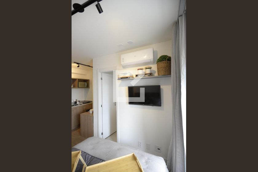 Kitnet-Studio, 20 m² - Foto 9