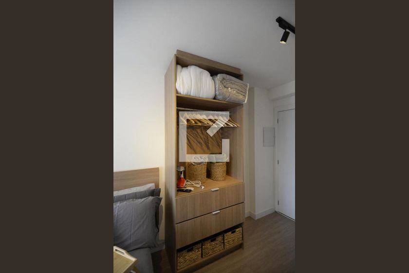 Kitnet-Studio, 20 m² - Foto 19