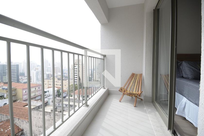 Kitnet-Studio, 20 m² - Foto 21