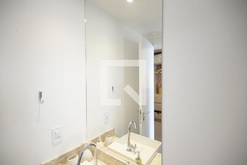 Kitnet-Studio, 20 m² - Foto 35