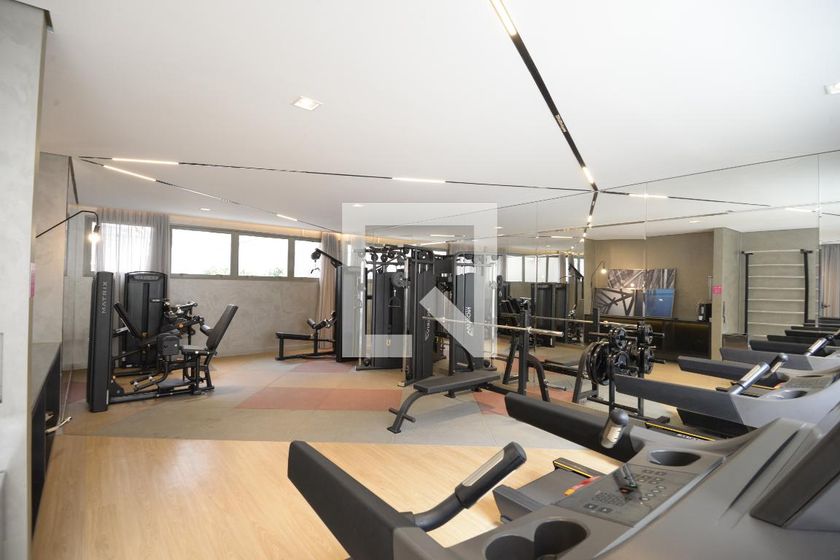 Kitnet-Studio, 20 m² - Foto 65