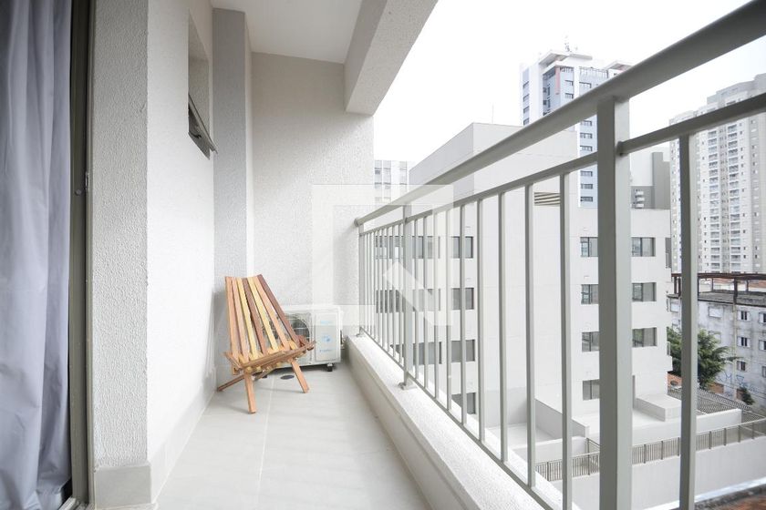Kitnet-Studio, 20 m² - Foto 25