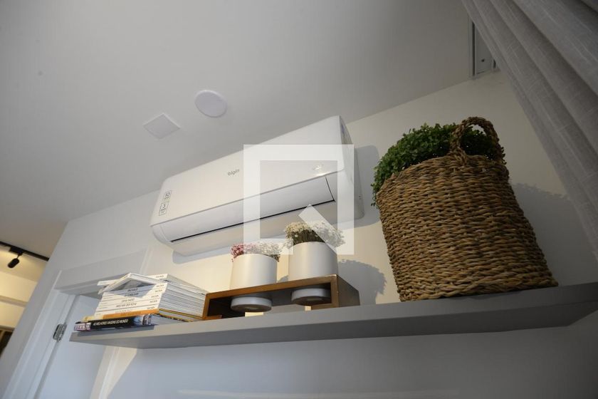 Kitnet-Studio, 20 m² - Foto 13