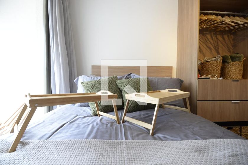 Kitnet-Studio, 20 m² - Foto 15
