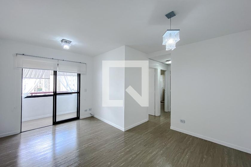 Apartamento, 3 quartos, 71 m² - Foto 1