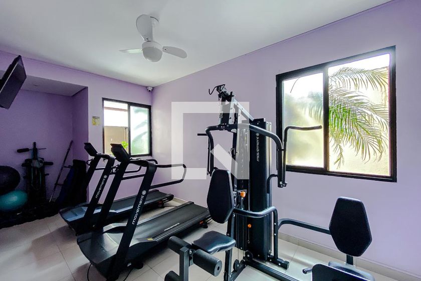 Apartamento, 3 quartos, 71 m² - Foto 106
