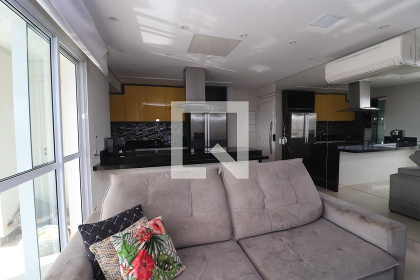 Cobertura, 3 quartos, 248 m² - Foto 2