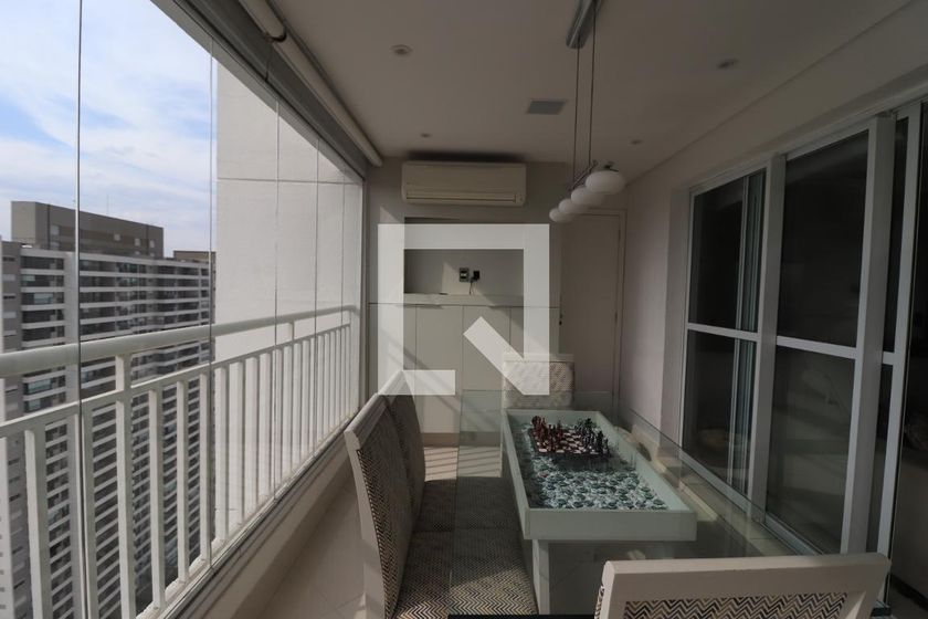 Cobertura, 3 quartos, 248 m² - Foto 6