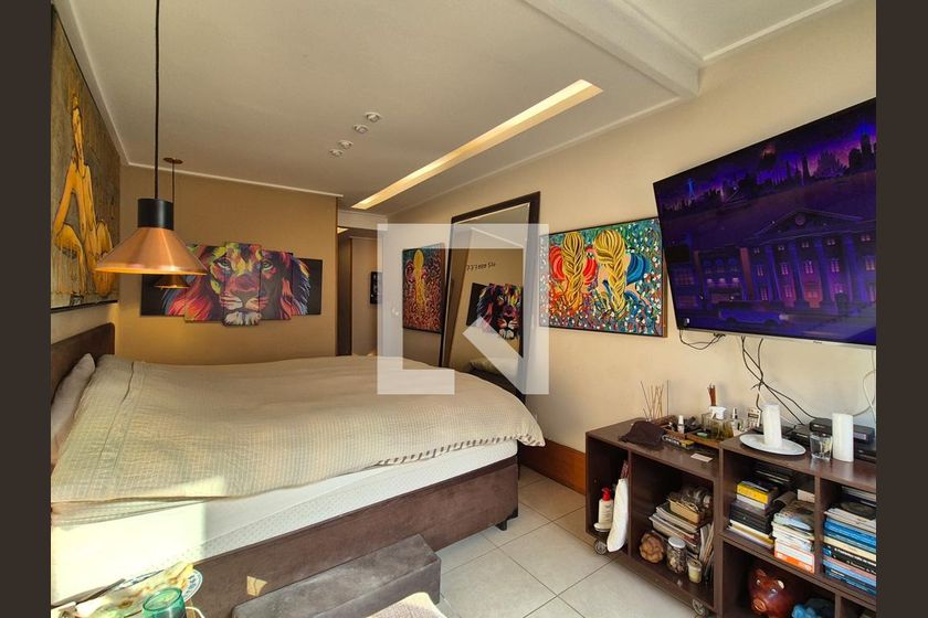 Cobertura, 5 quartos, 380 m² - Foto 41
