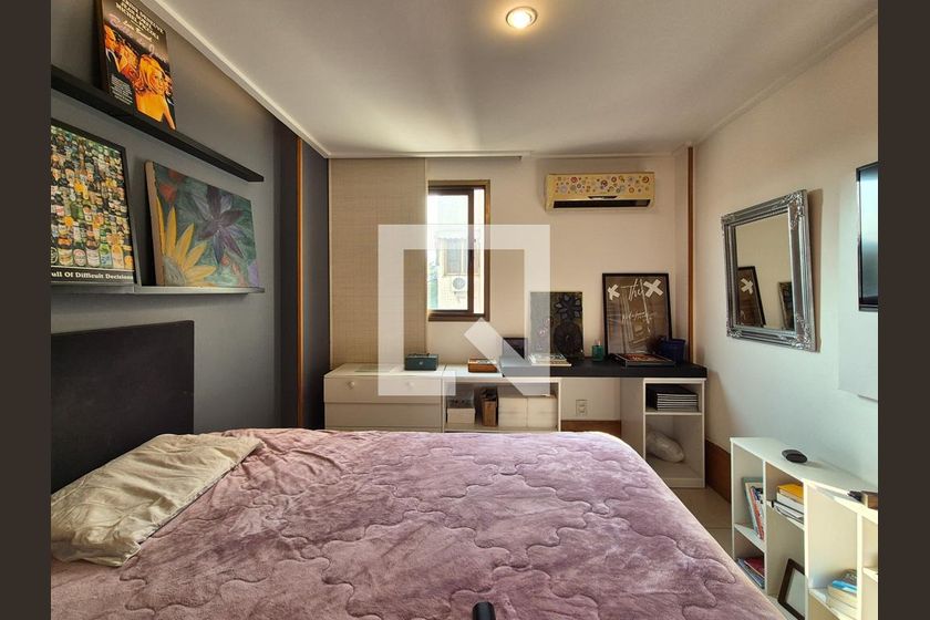 Cobertura, 5 quartos, 380 m² - Foto 19