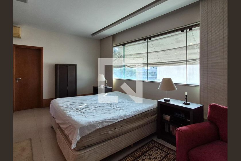 Cobertura, 5 quartos, 380 m² - Foto 62