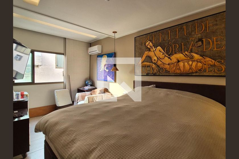 Cobertura, 5 quartos, 380 m² - Foto 39