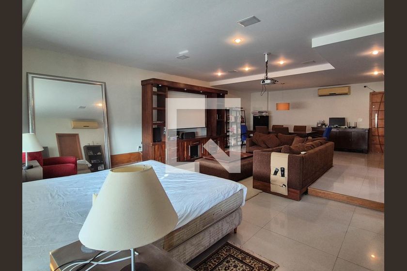 Cobertura, 5 quartos, 380 m² - Foto 61