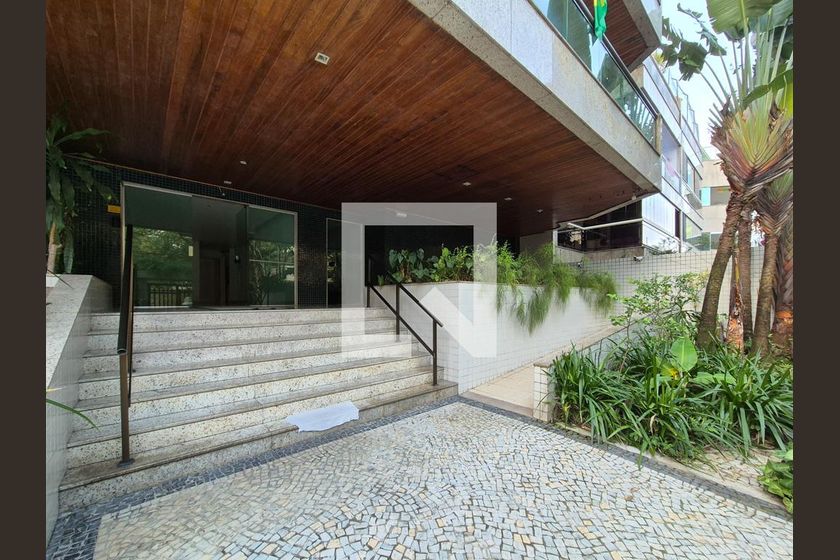 Cobertura, 5 quartos, 380 m² - Foto 116
