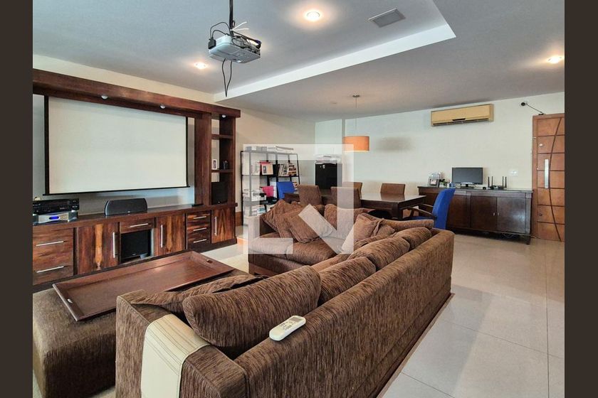 Cobertura, 5 quartos, 380 m² - Foto 57