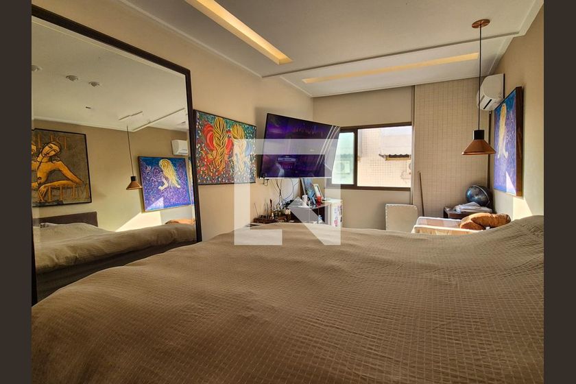 Cobertura, 5 quartos, 380 m² - Foto 38