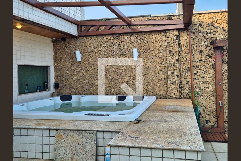 Cobertura, 5 quartos, 380 m² - Foto 84