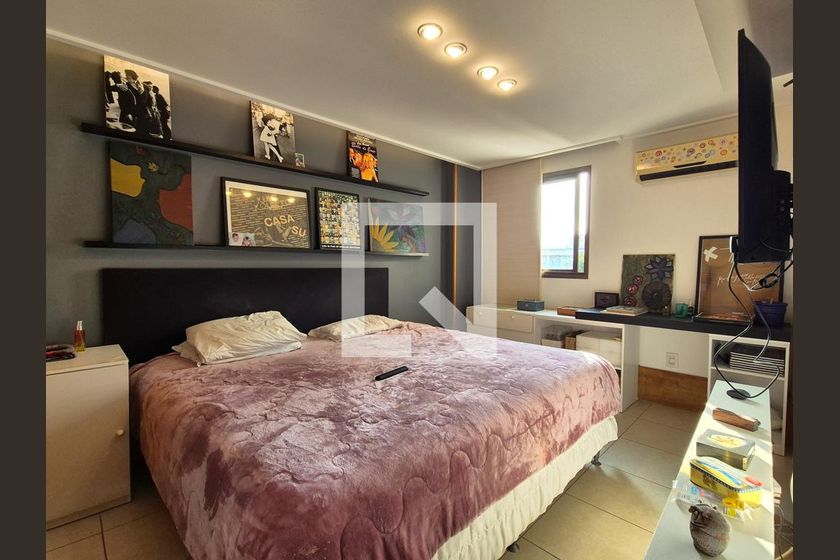 Cobertura, 5 quartos, 380 m² - Foto 15