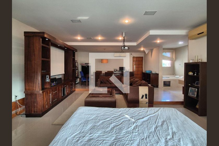 Cobertura, 5 quartos, 380 m² - Foto 64