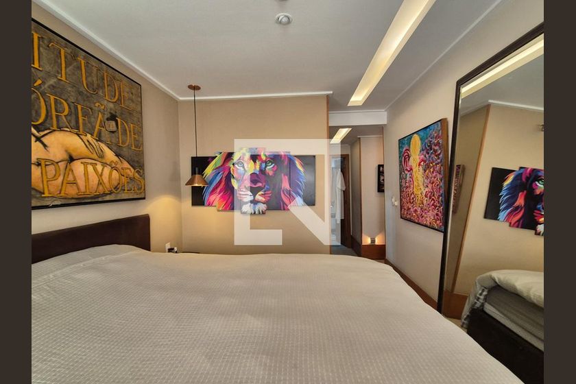 Cobertura, 5 quartos, 380 m² - Foto 42