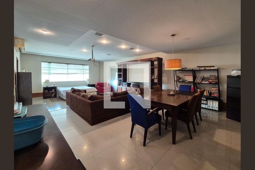 Cobertura, 5 quartos, 380 m² - Foto 55