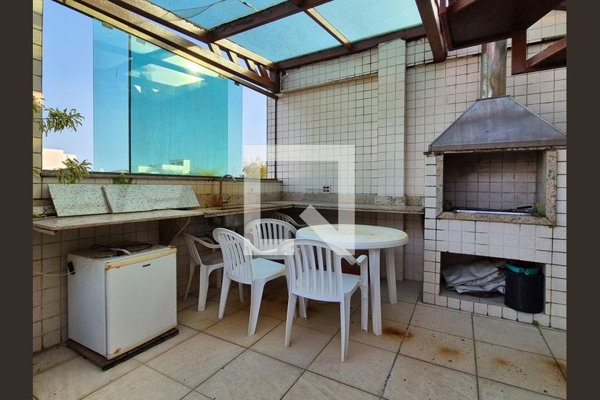 Cobertura, 5 quartos, 380 m² - Foto 79
