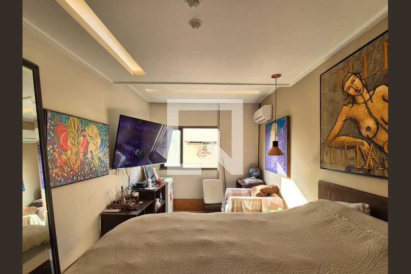 Cobertura, 5 quartos, 380 m² - Foto 43