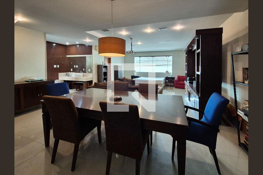 Cobertura, 5 quartos, 380 m² - Foto 56