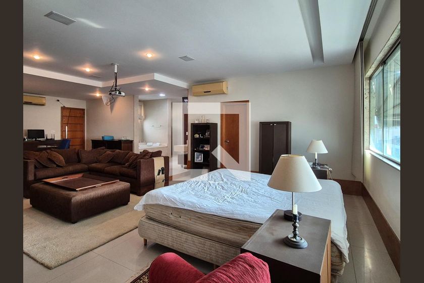 Cobertura, 5 quartos, 380 m² - Foto 63