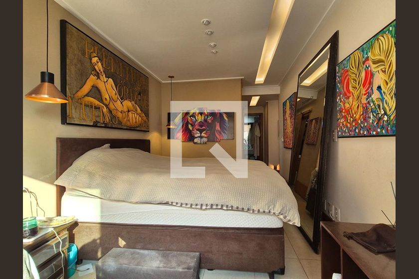 Cobertura, 5 quartos, 380 m² - Foto 40