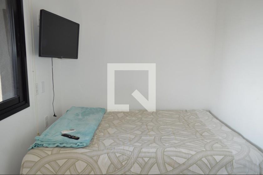 Kitnet-Studio, 21 m² - Foto 2