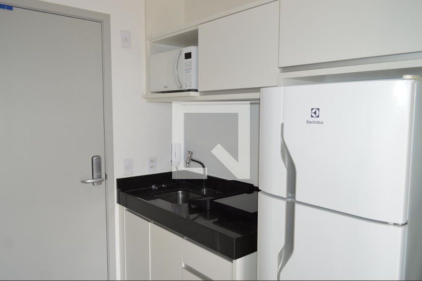 Kitnet-Studio, 21 m² - Foto 18