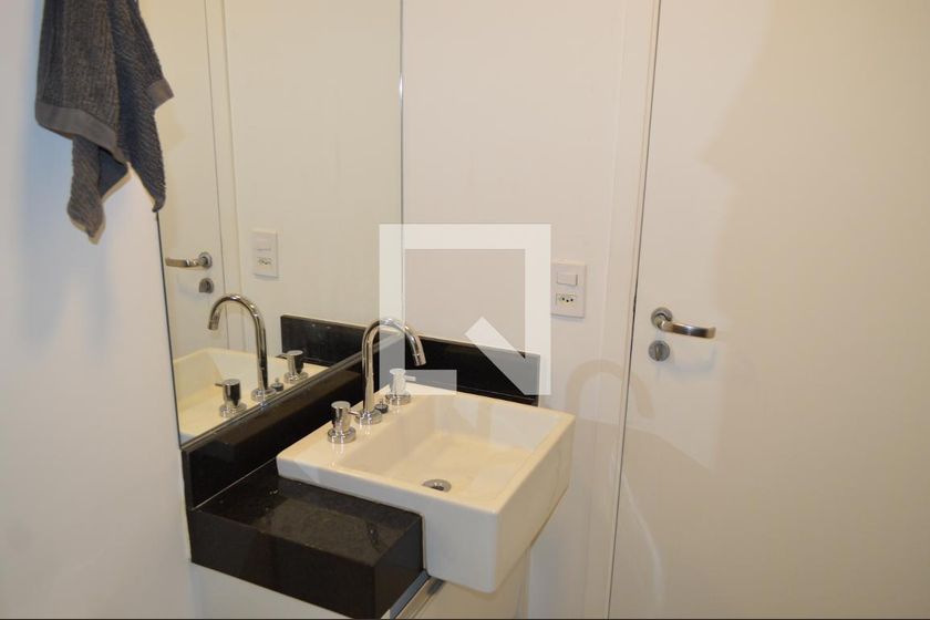 Kitnet-Studio, 21 m² - Foto 11