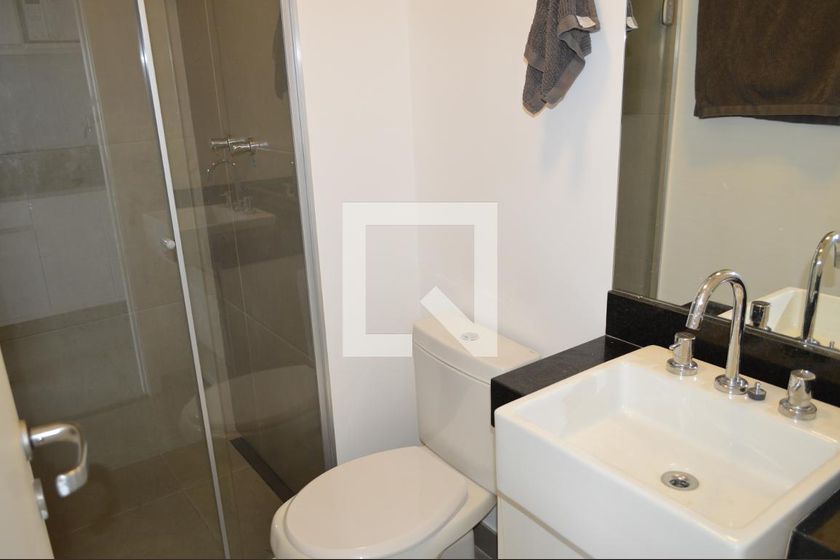 Kitnet-Studio, 21 m² - Foto 9